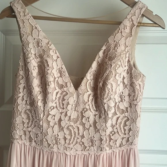 Bridesmaid dress - Picture 2 of 6